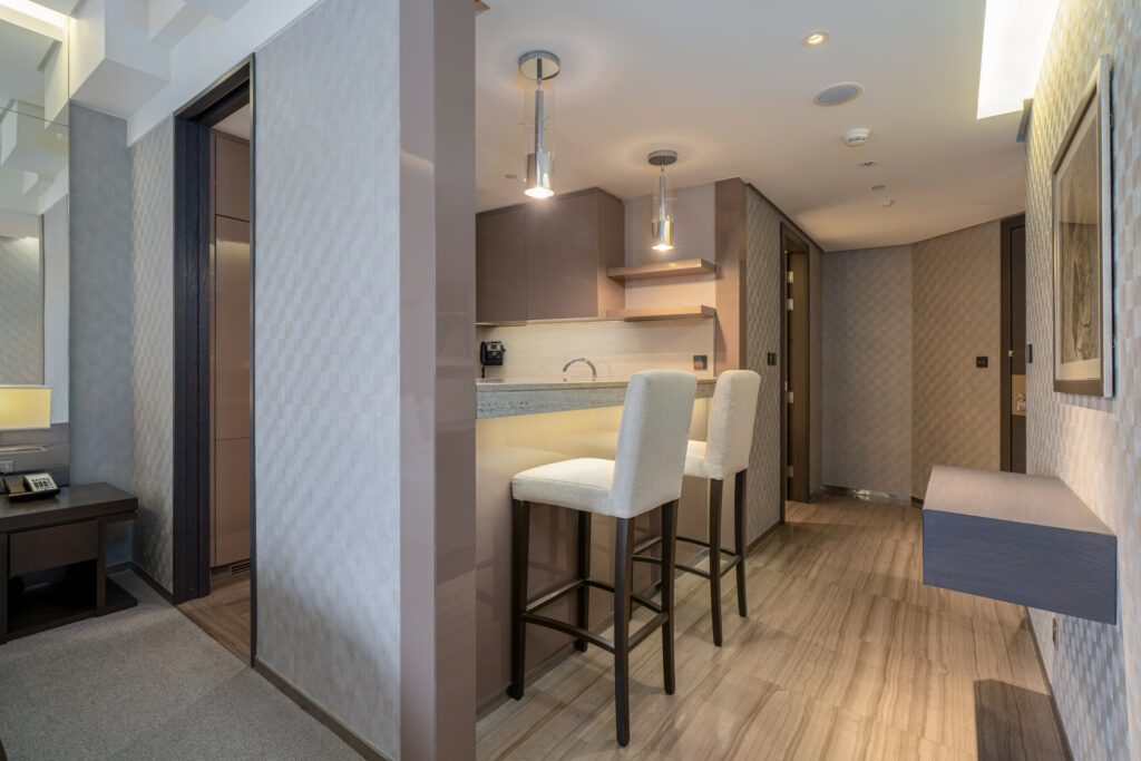 Multiple Units | Charming City Views | Hotel Facilities