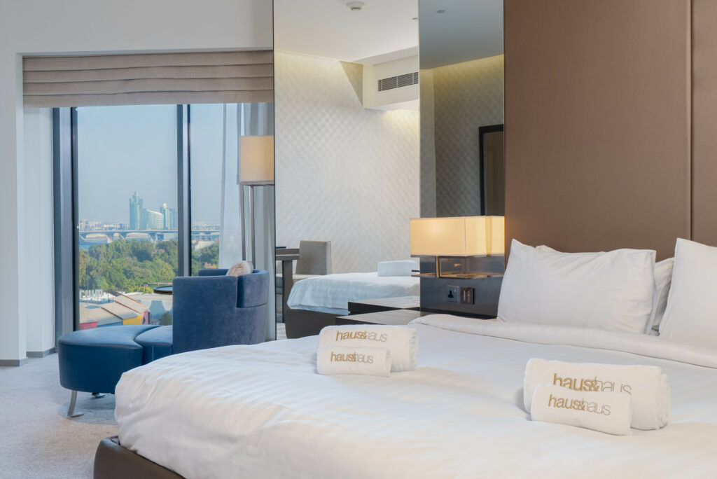 Multiple Units | Charming City Views | Hotel Facilities