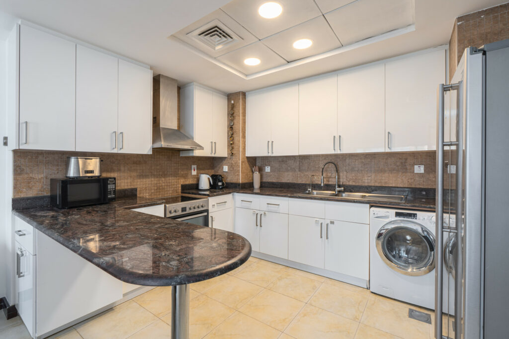 Spacious | Expansive Balcony | Charming Community