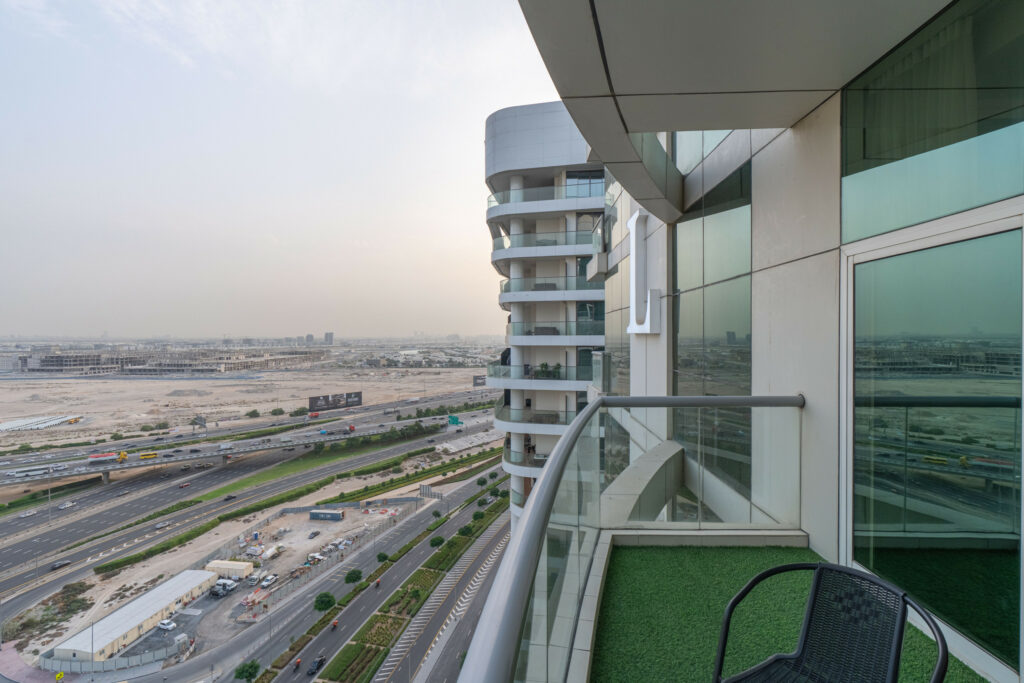 Modern 1BR | Canal View | Sleeps 3