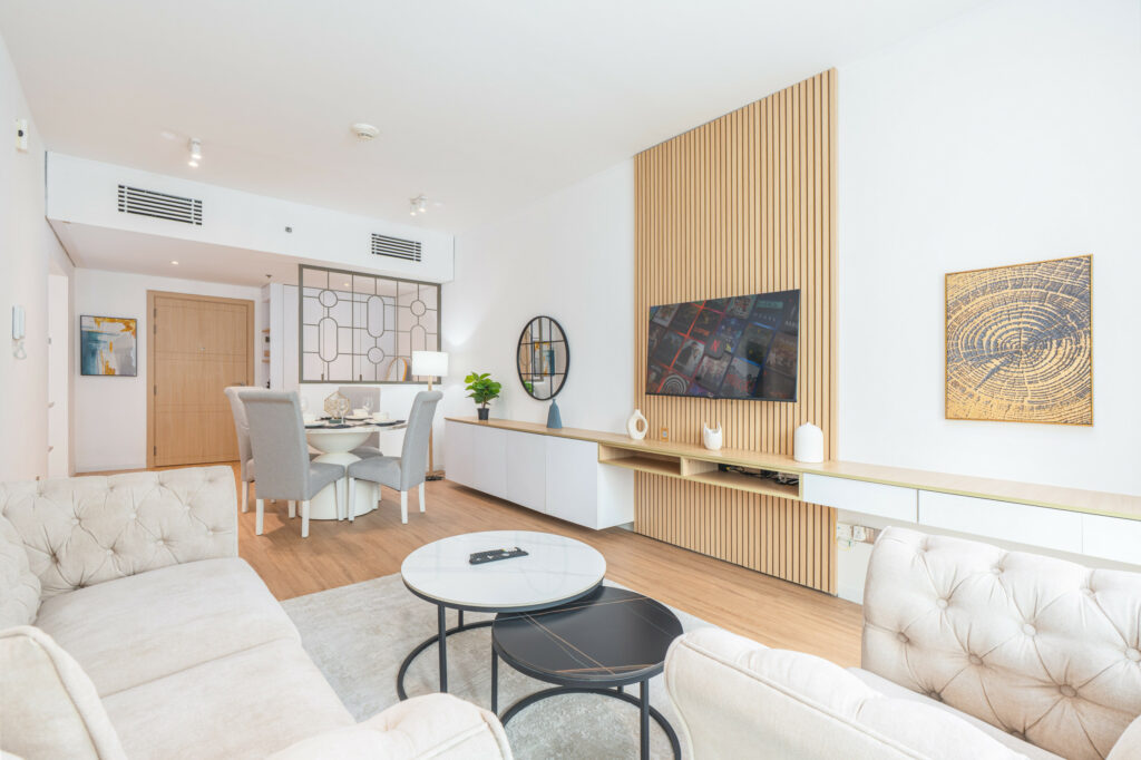 Community View | Downtown Living | Modern