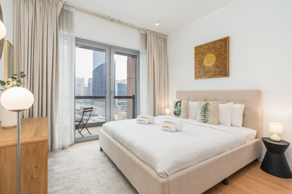 Community View | Downtown Living | Modern