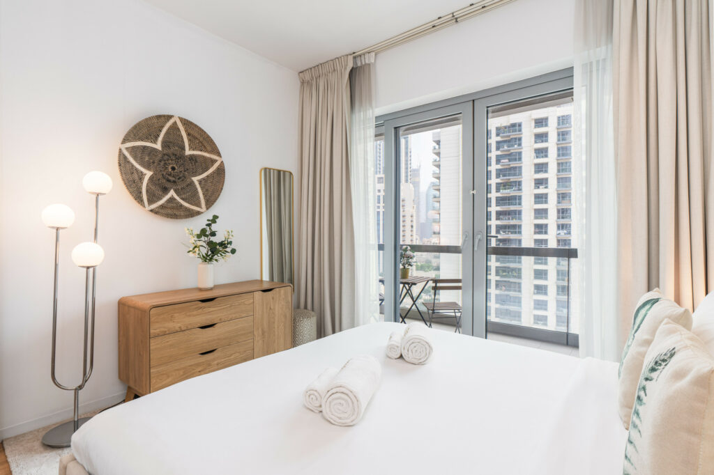 Community View | Downtown Living | Modern