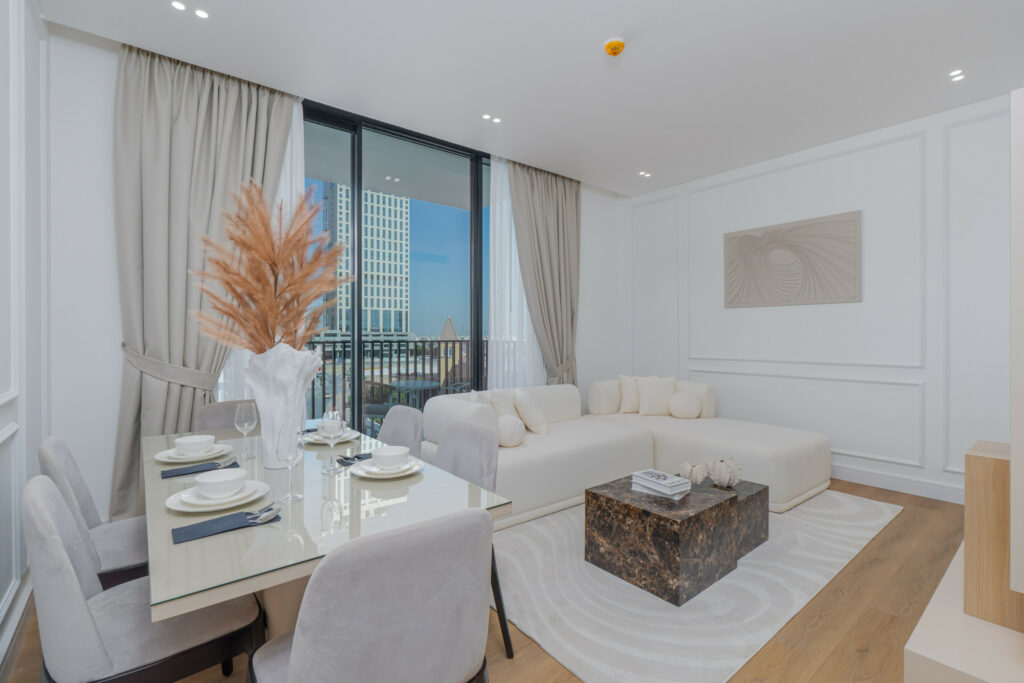 Brand New | Luxe Living | Prime JVC Location