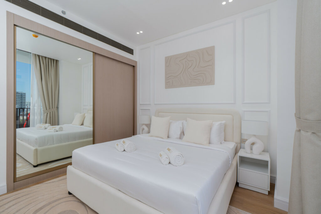 Brand New | Luxe Living | Prime JVC Location