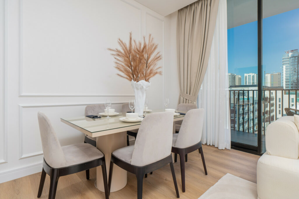 Brand New | Luxe Living | Prime JVC Location