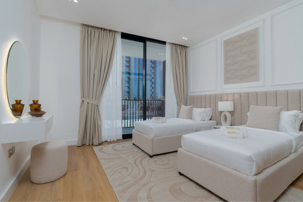 Brand New | Luxe Living | Prime JVC Location