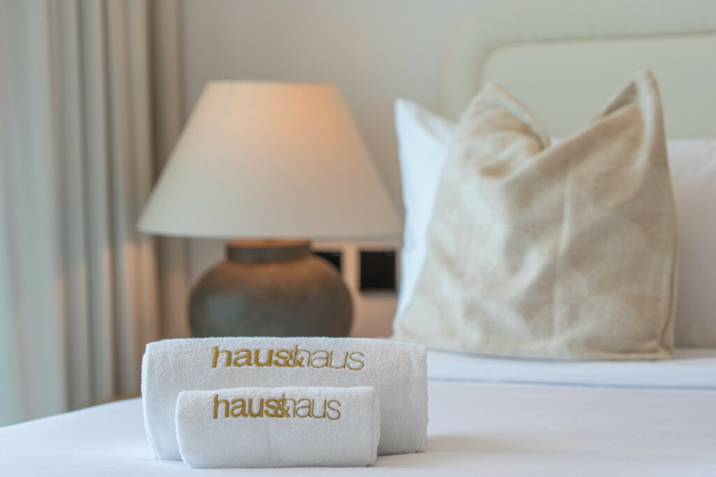 Newly Furnished | Scenic Canal View | Premium 2BR