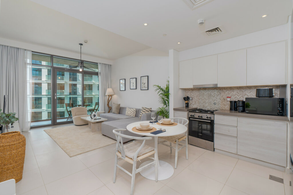 Spacious | Fully Equipped | Great Community