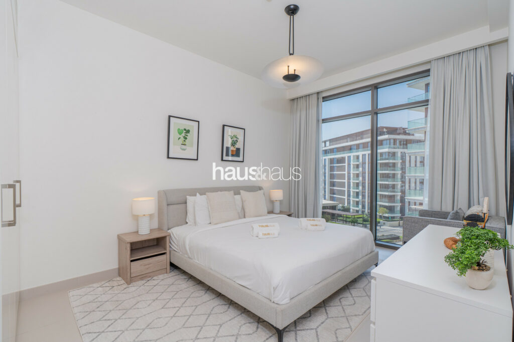 Spacious | Fully Equipped | Great Community