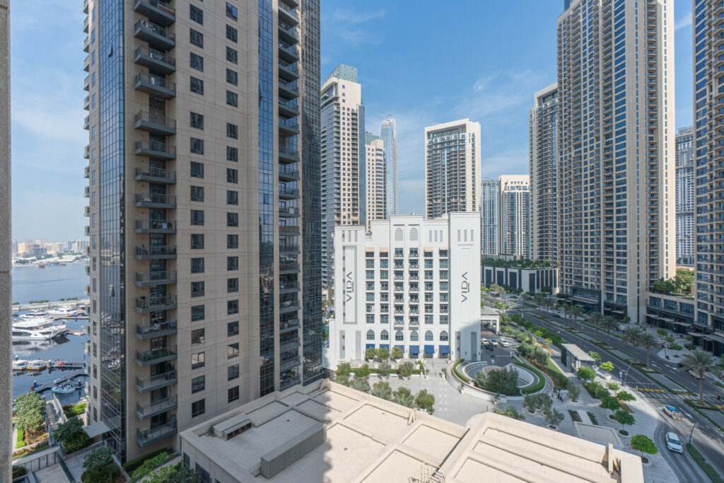 Newly Furnished | Boulevard View | Great Location