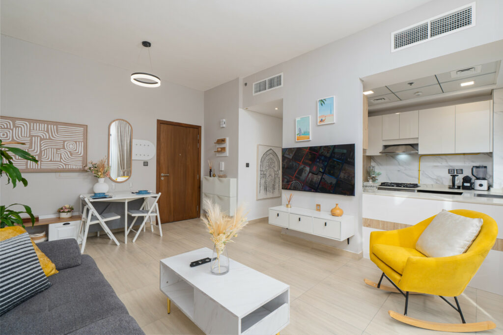 Contemporary | Private Jacuzzi | Spacious Balcony