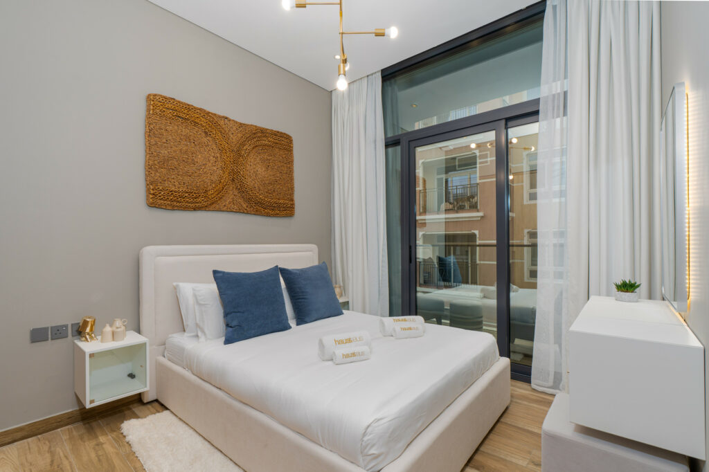 Premium Townhouse | Rooftop Pool | Smart Home