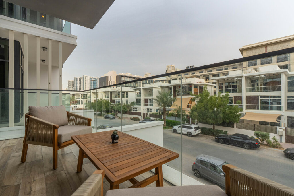 Premium Townhouse | Rooftop Pool | Smart Home