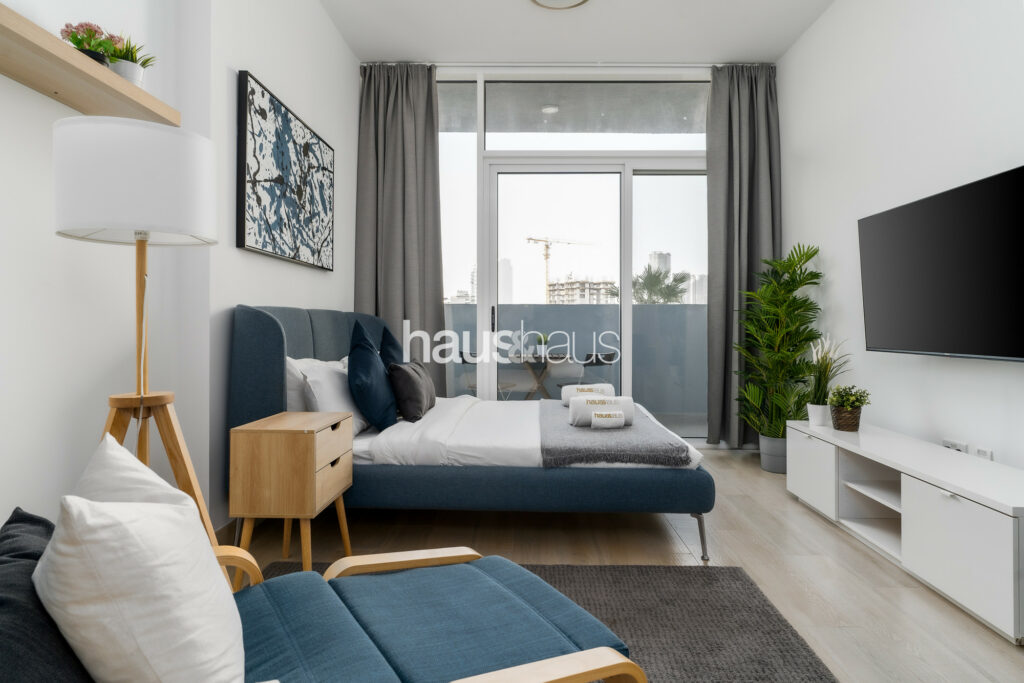 Fully Equipped | Spacious | JVC