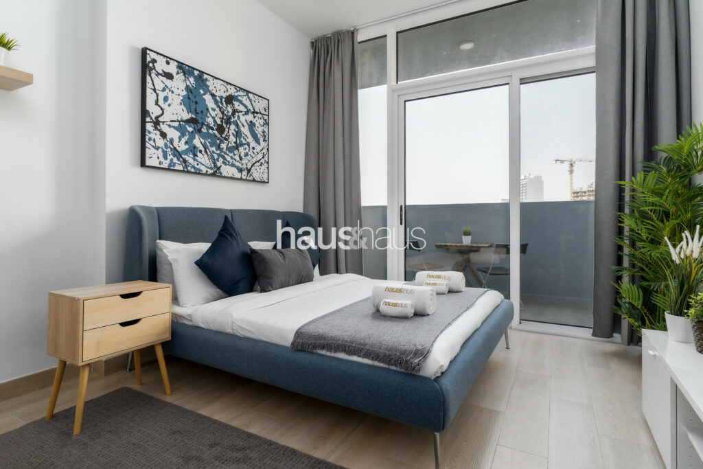 Fully Equipped | Spacious | JVC